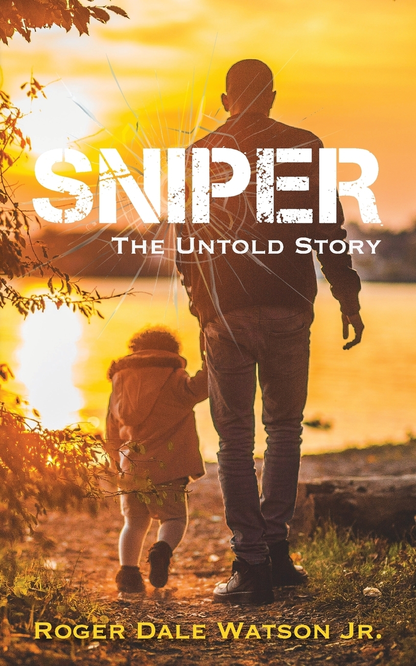 фото Sniper. The Untold Story