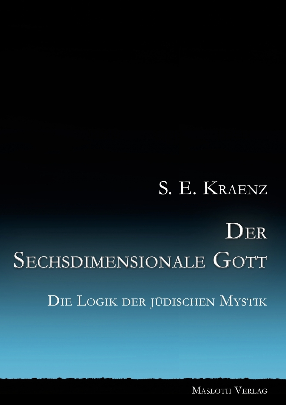 фото Der Sechsdimensionale Gott