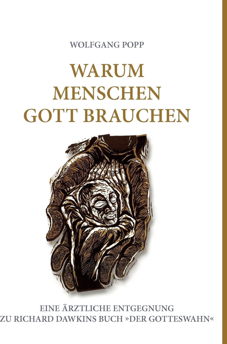 фото Warum Menschen Gott brauchen