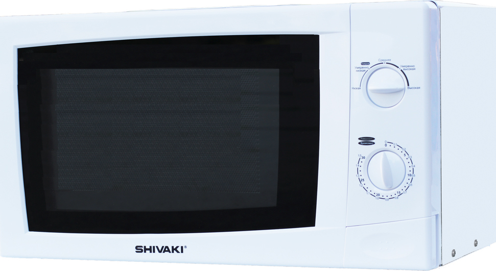 Микроволновая печь Shivaki SMW2012GMW - купить по низким ценам в ...