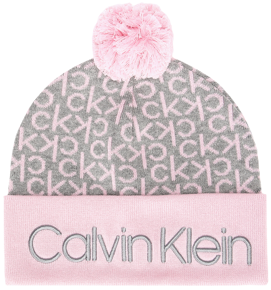 Купить Шапку Calvin Klein Женская