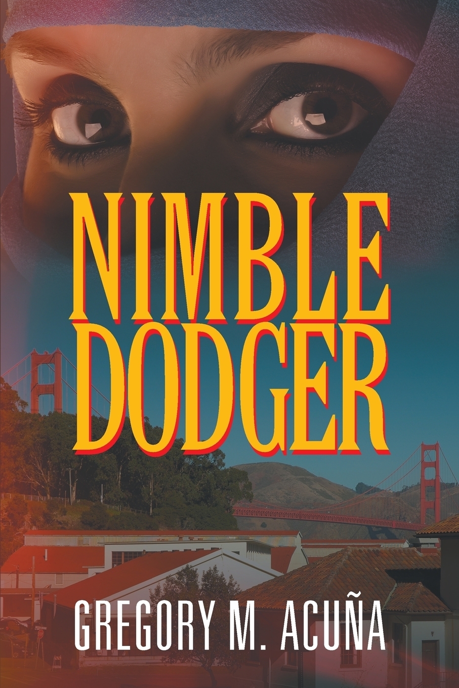 фото Nimble Dodger