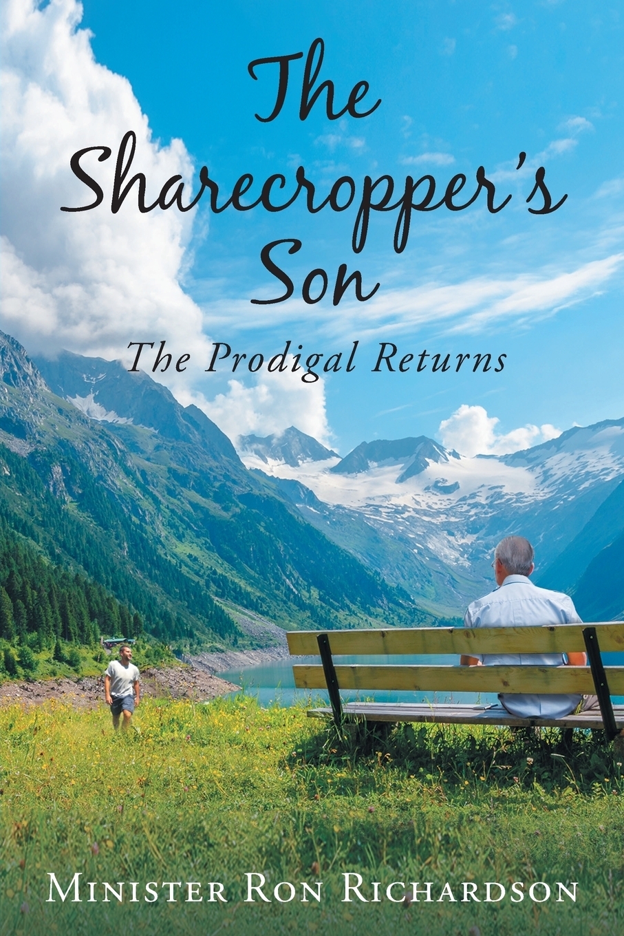 фото The Sharecropper's Son. The Prodigal Returns