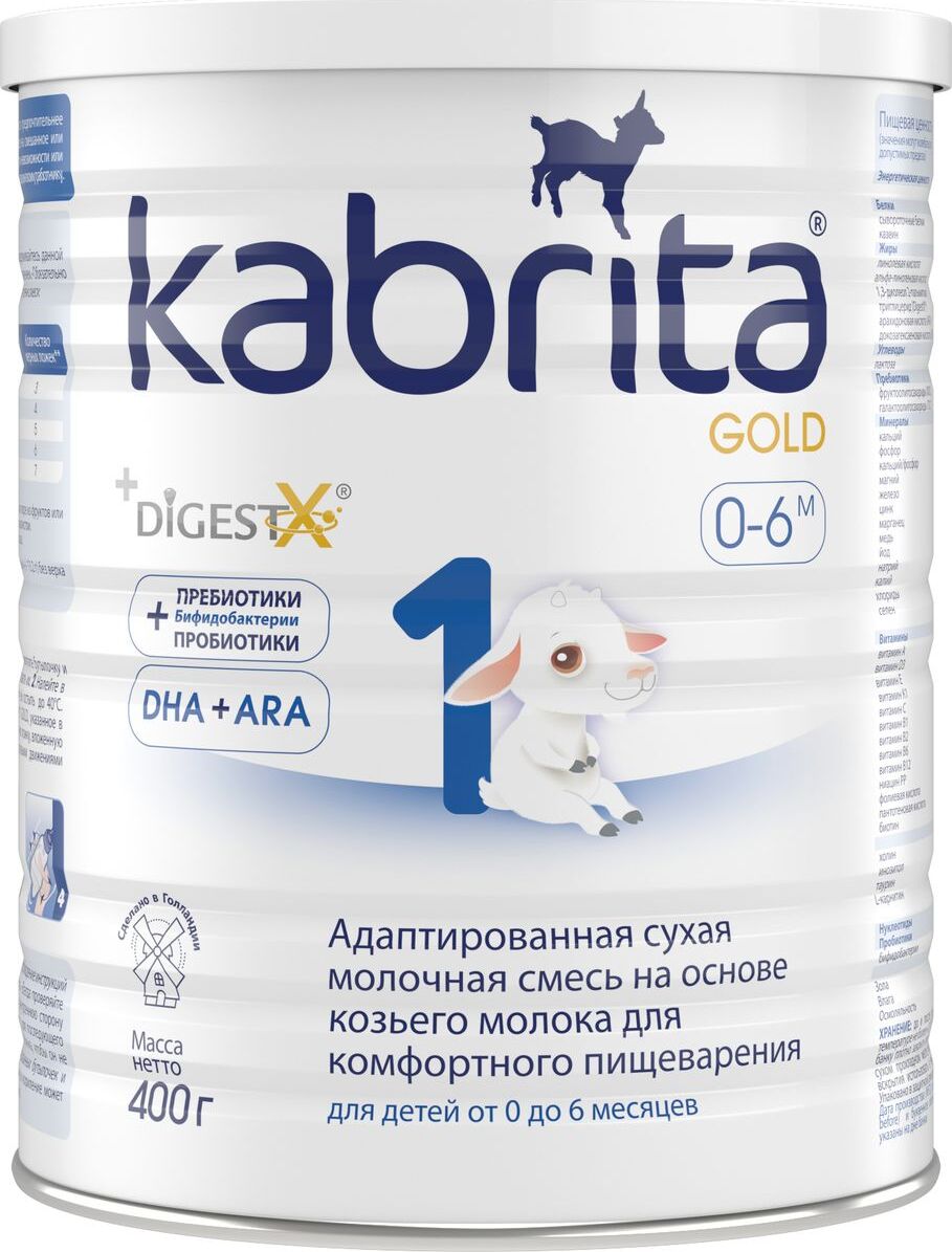 Смесь Кабрита Купить В Минске