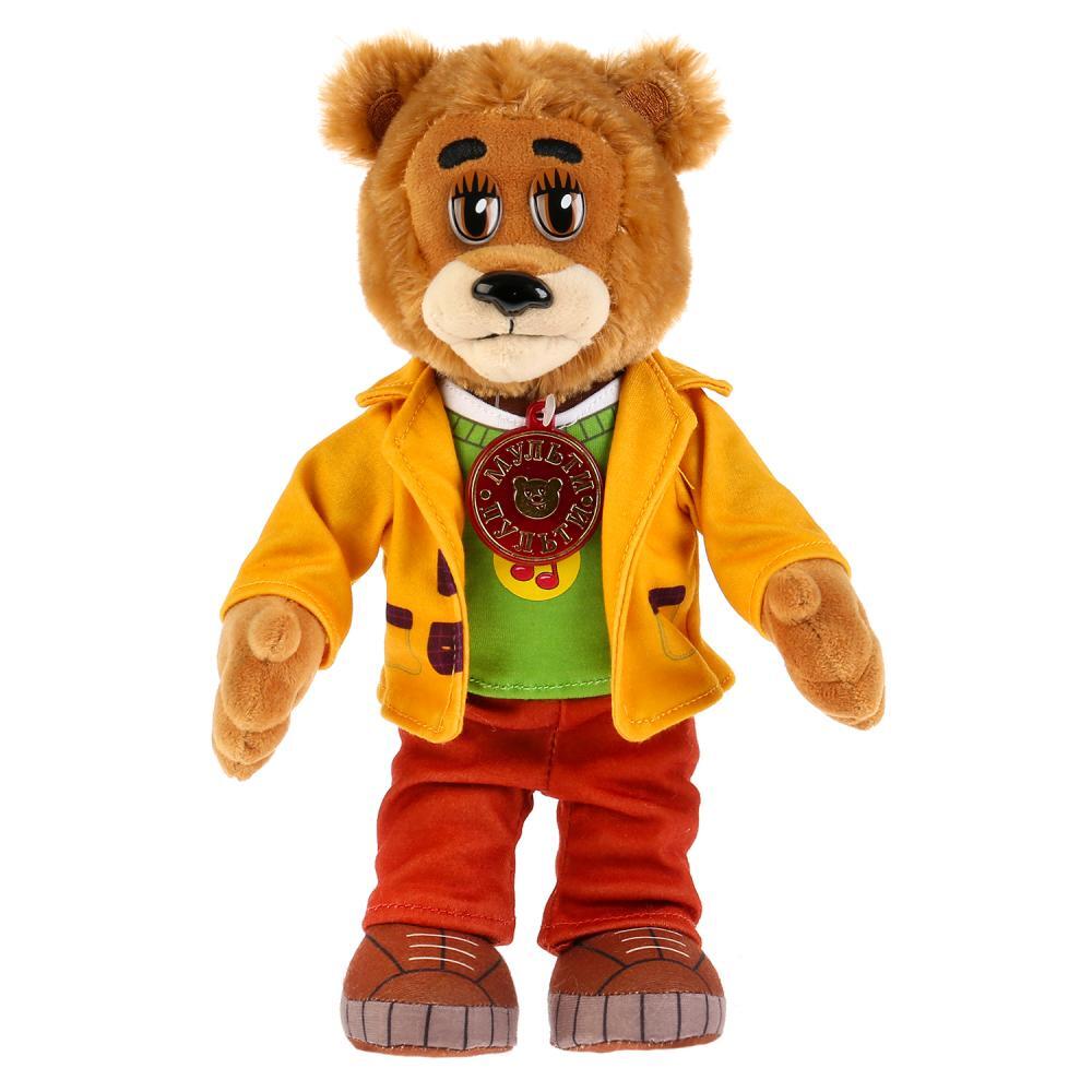 Teddy Rumpkin