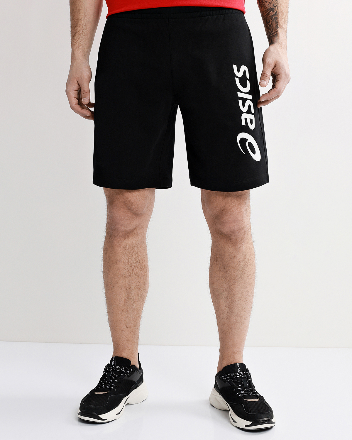 Шорты мужские ASICS 5in short