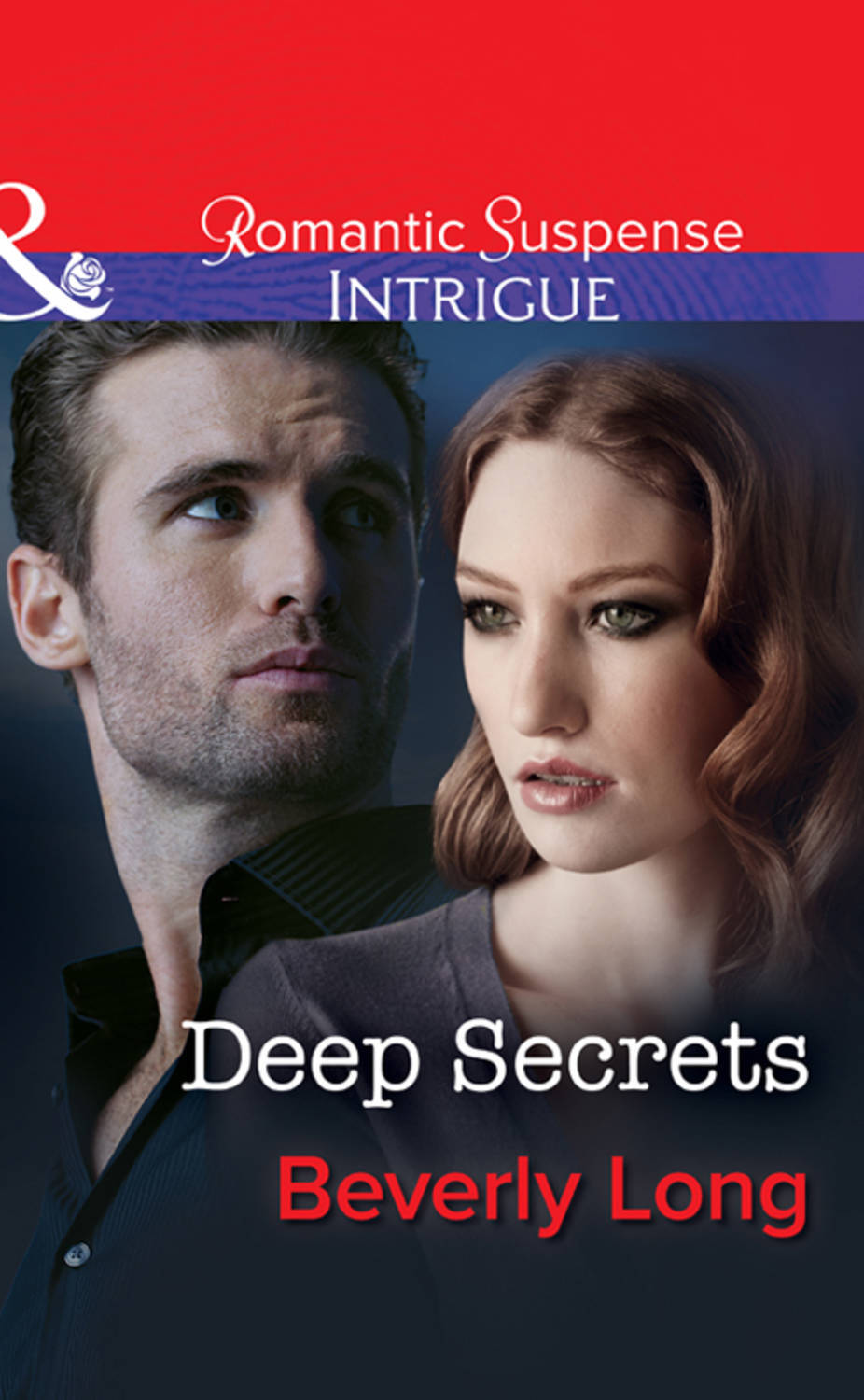 The longing secrets. The Secret Deep. Лонг Беверли "в западне"