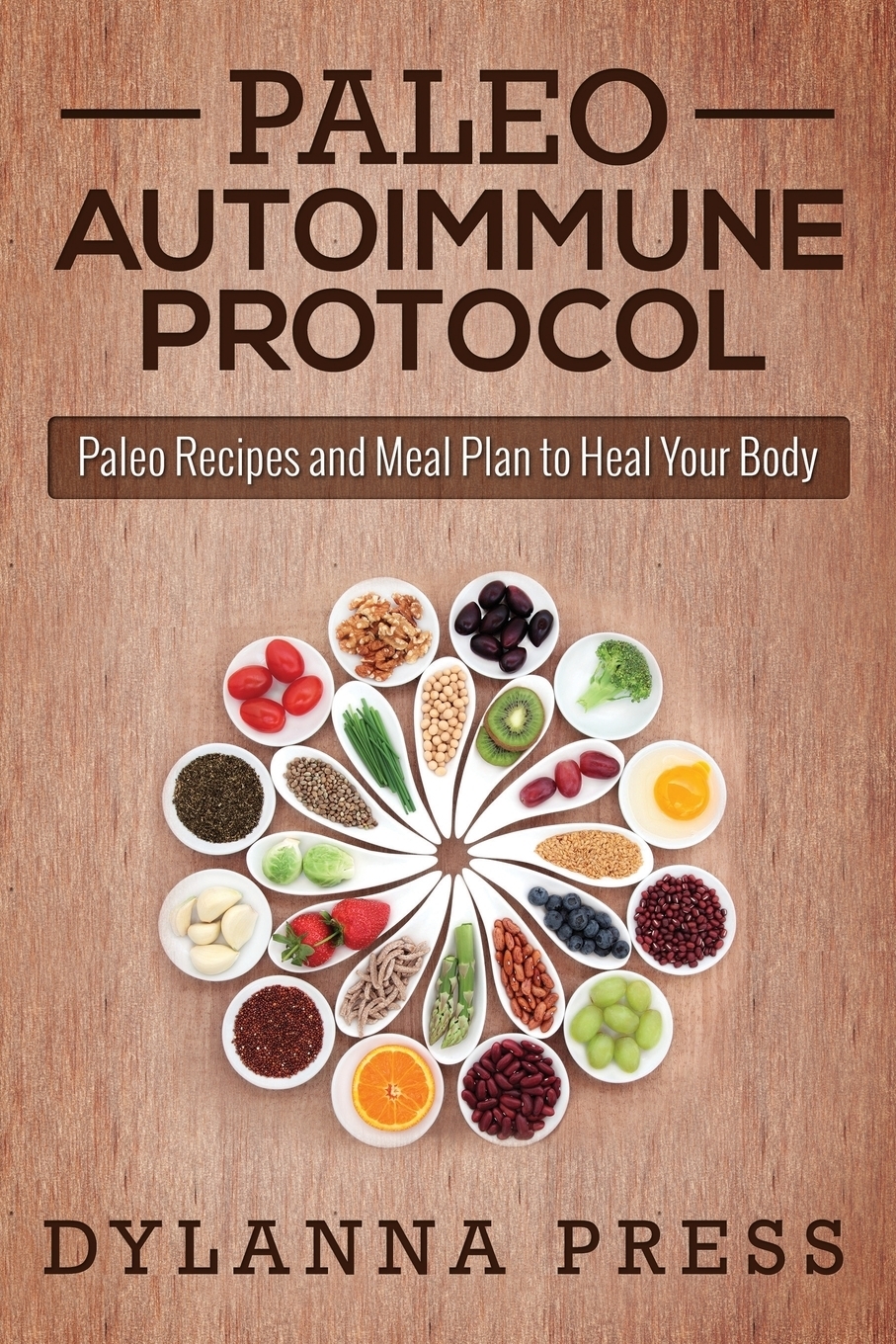 Paleo Autoimmune Protocol. Paleo Recipes and Meal Plan to Heal Your Body -  купить с доставкой по выгодным ценам в интернет-магазине OZON (149010994)