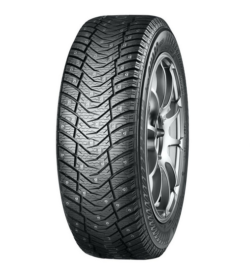 YokohamaIceGuardIG65Шинызимние205/60R1696TНешипованные