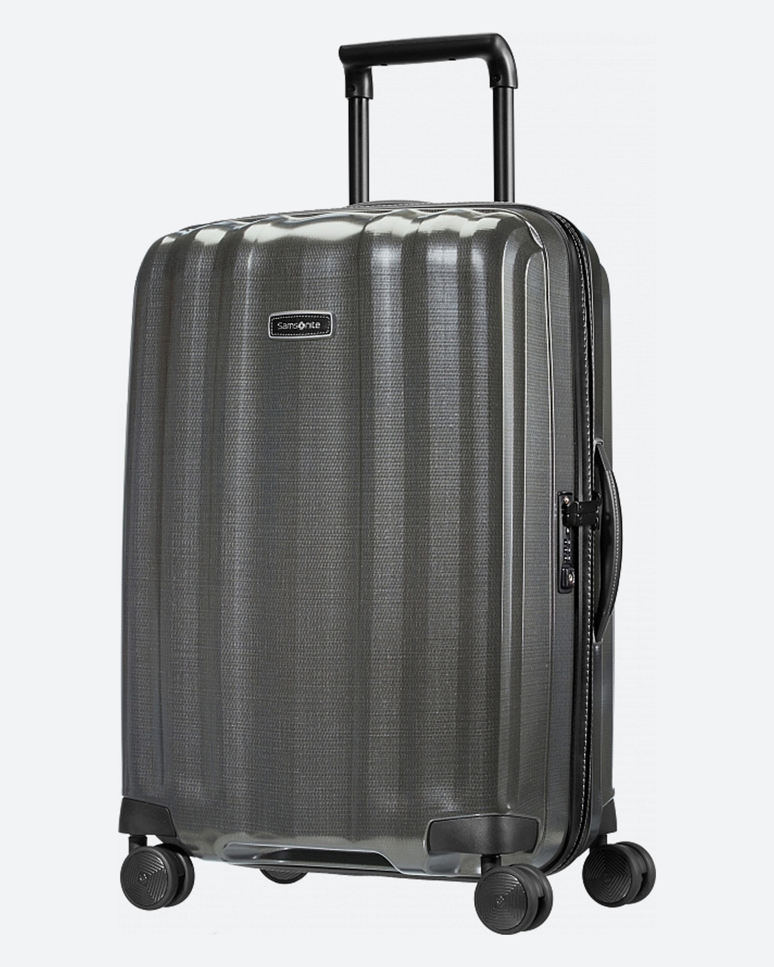 Samsonite Lite-Cube DLX чемодан 82v-08003