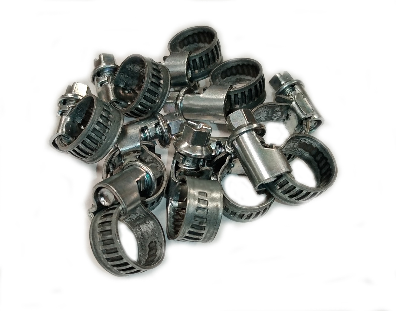 Купить Хомут 10 Мм