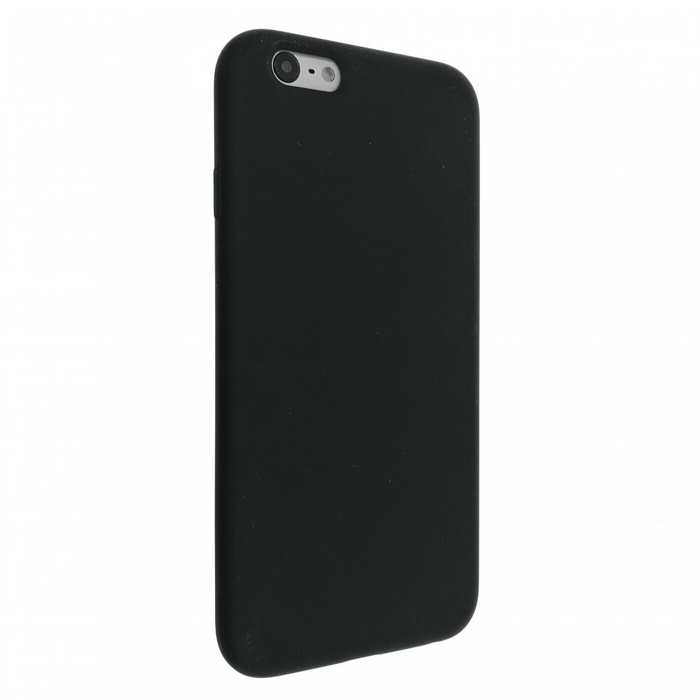 Iphone 15s black silicone case Outlet