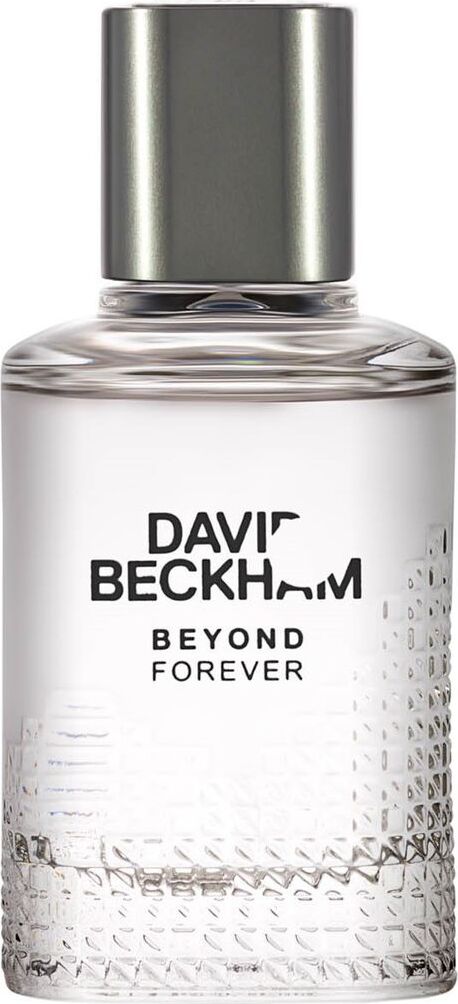 david beckham beyond forever shower gel