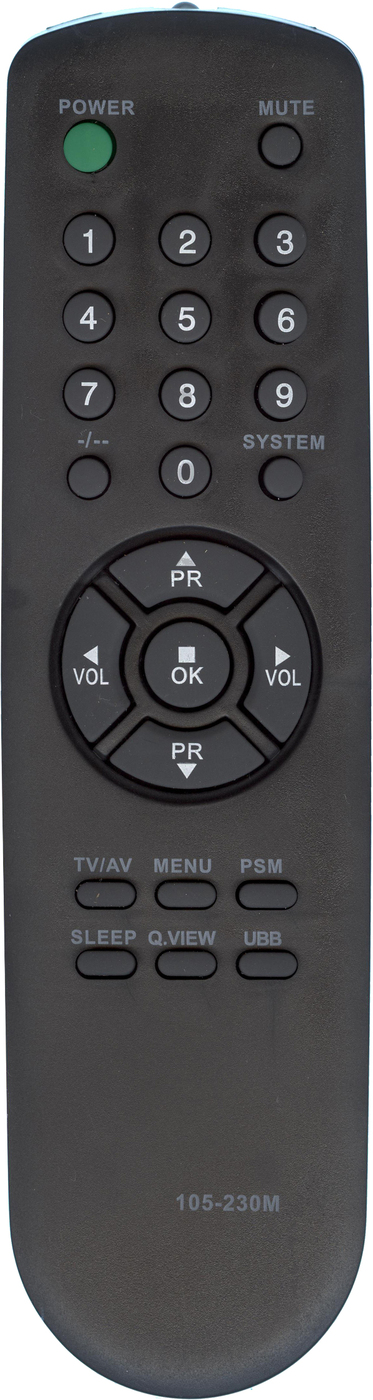 LG 105-230M - mando a distancia original - $14.4 : REMOTE CONTROL WORLD