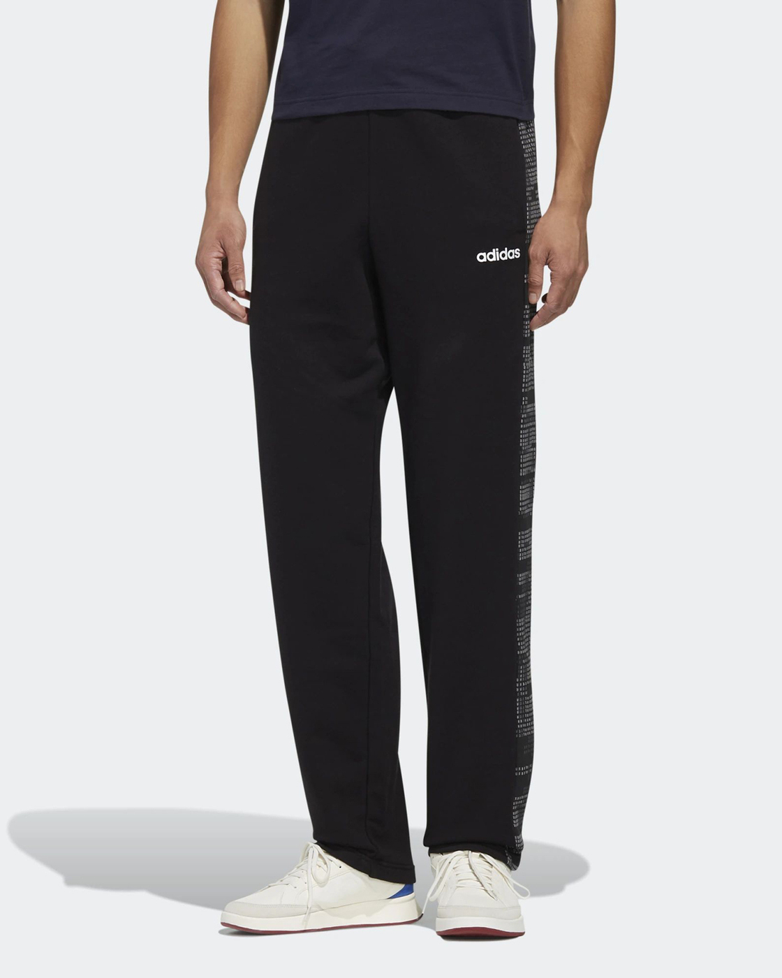 брюки спортивные essentials pant