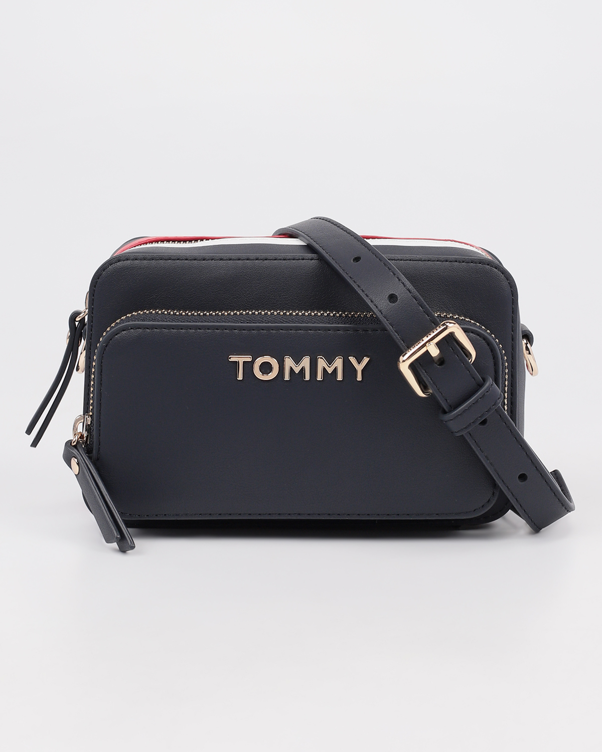 Купить Сумку Кросс Боди Tommy Hilfiger