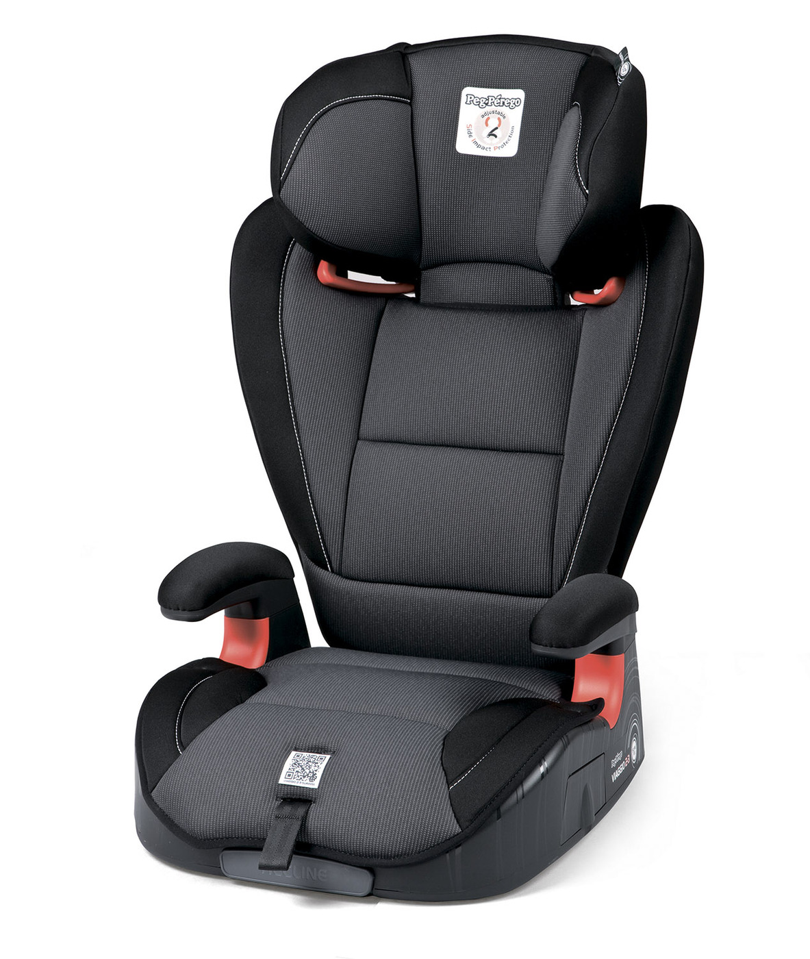 Peg perego on sale rehausseur isofix