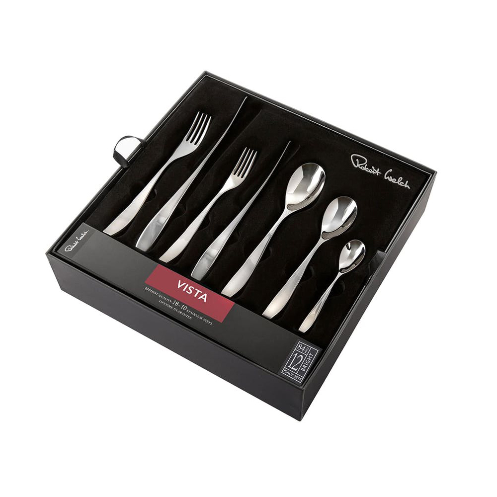 Gipfel набор столовых приборов corona 24 предмета. набор приборов robert welch. столовые приборы robert welch radford. набор столовых приборов robert welch. набор приборов robert welch.