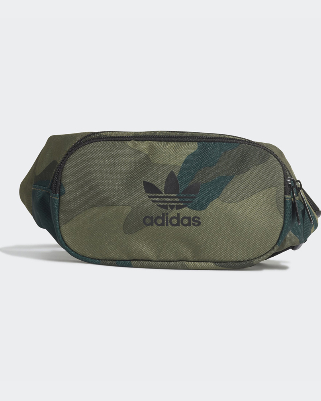 waist bag adidas camo