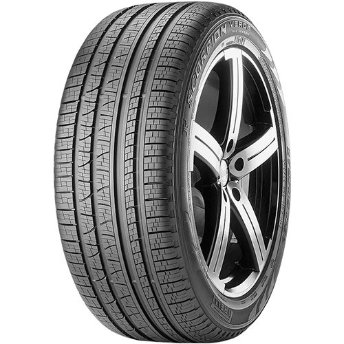 Pirelli Scorpion Verde All season Шины  летние 265/60  R18 110H