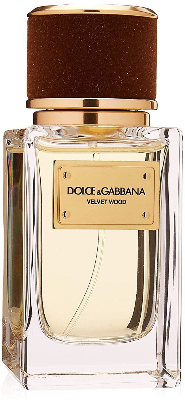 parfum dolce gabbana velvet wood