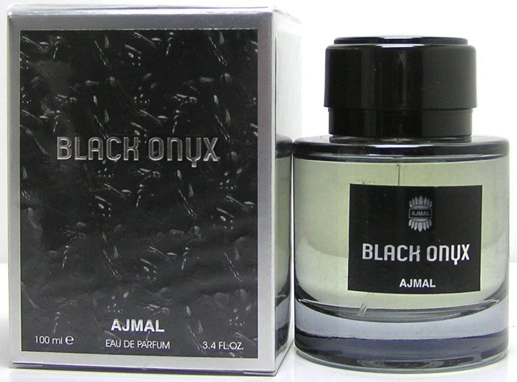 Духи оникс мужские блэк. Мужской парфюм onyx. Духи восточные черный флакон. Аджмал амбер вуд мужские. Ajmal incense wood.