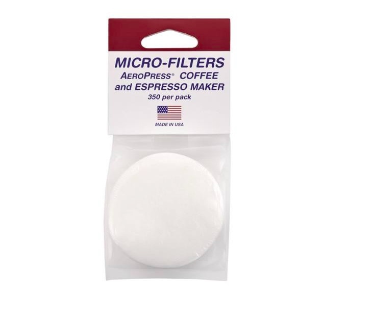 Micro filters. Фильтры для аэропресса 350 шт. Aeropress Micro Filters. Фильтры для Aeropress. Синтетический фильтр для аэропресса