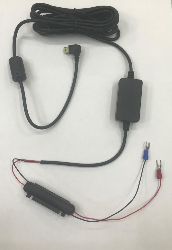 Кабель для прямого подключения видеорегистратора. Street storm кабель mini usb. переходник fuse cord 3 pin.