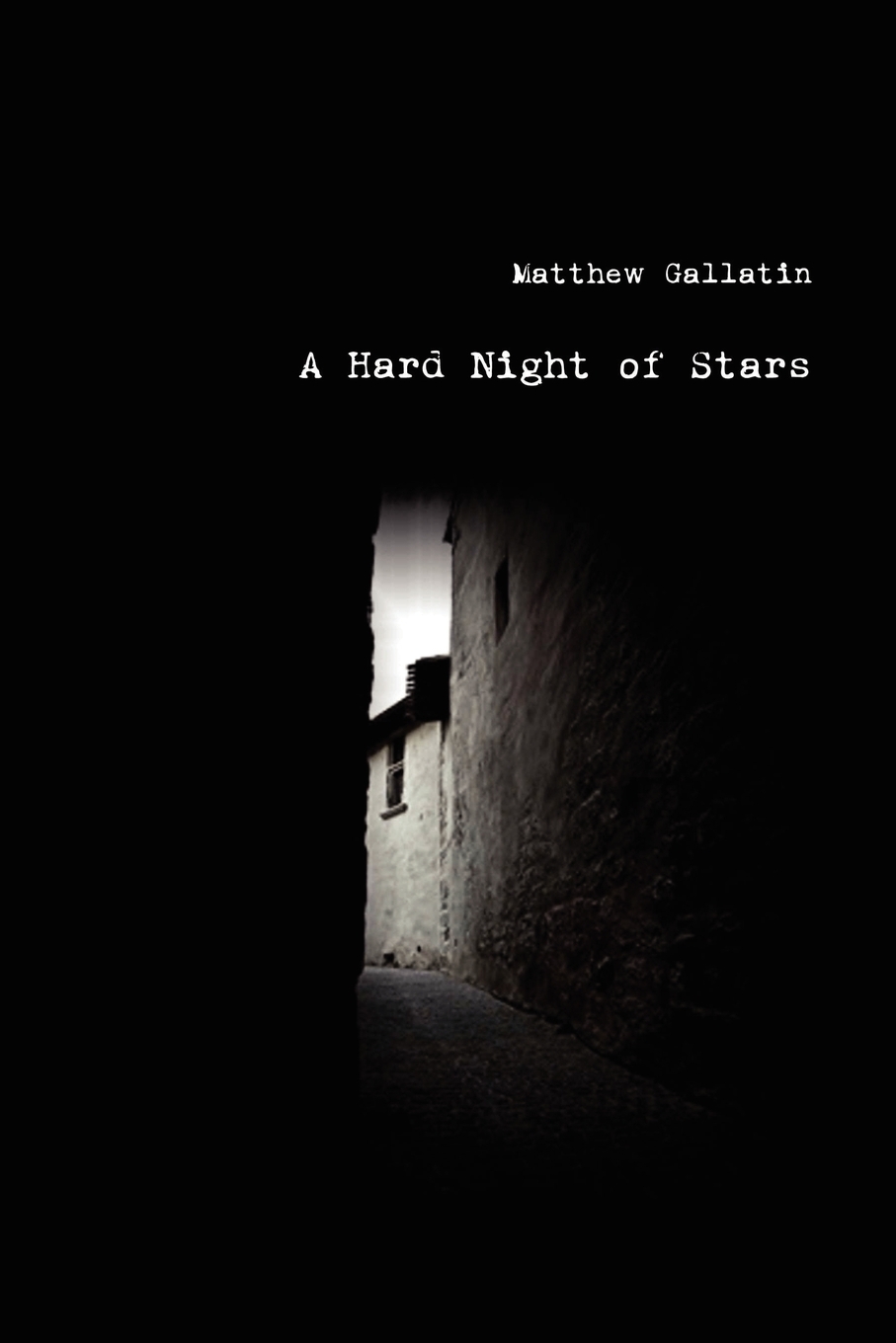 Hard night