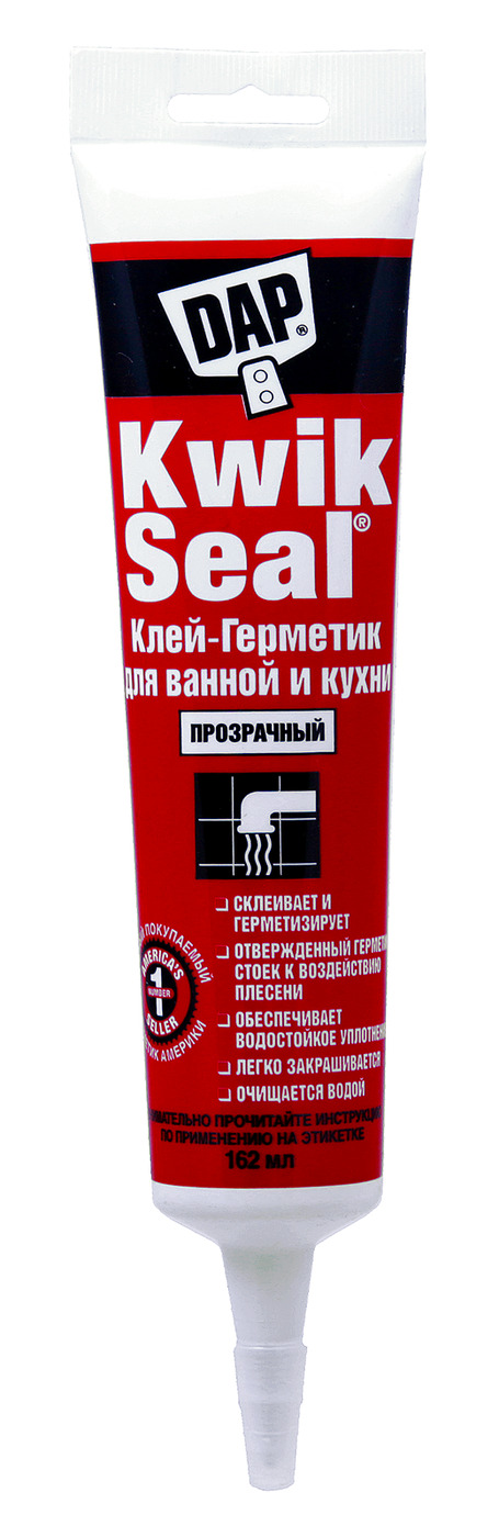 Sealant герметик. Kwik Seal герметик. DAP Kwik Seal клей-герметик для ванной. Герметик-клей полиуретановый: DAP Kwik Seal, белый. Герметик DAP для герметика.