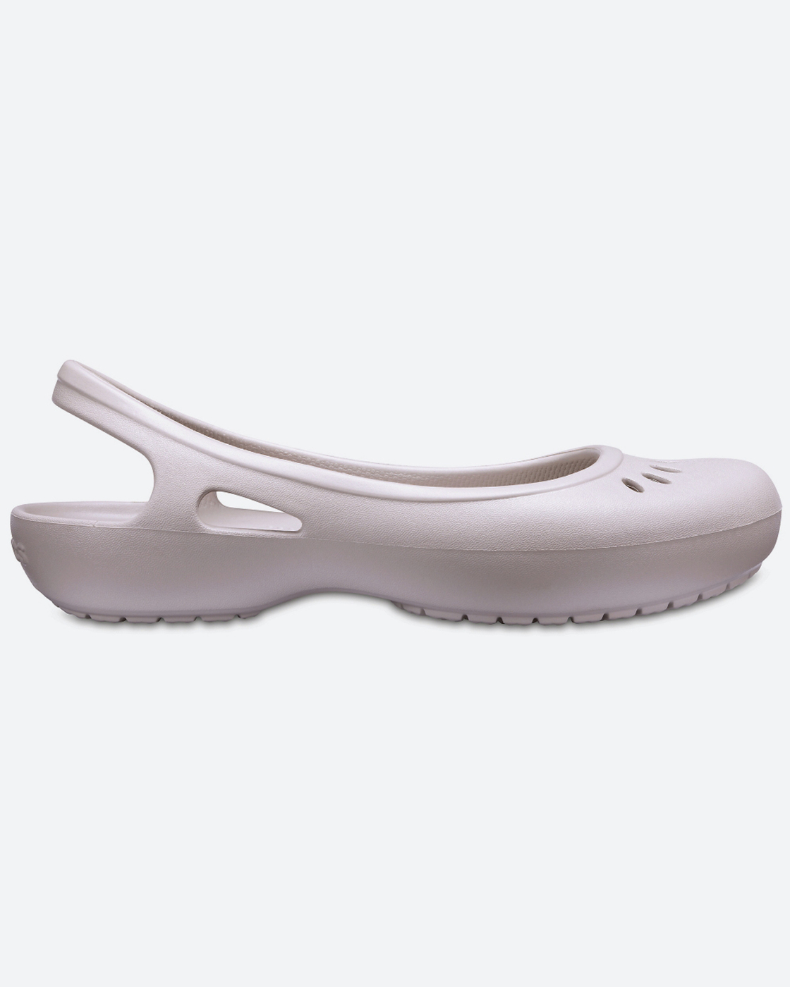 crocs kadee flats