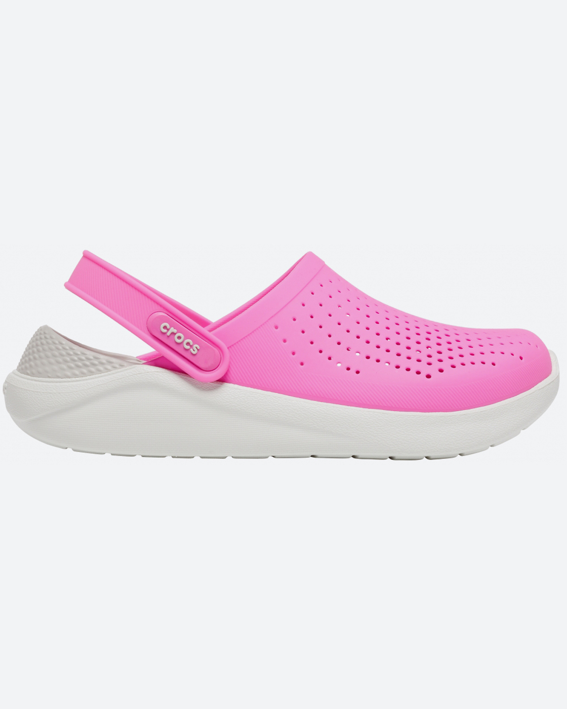 crocs literide 42