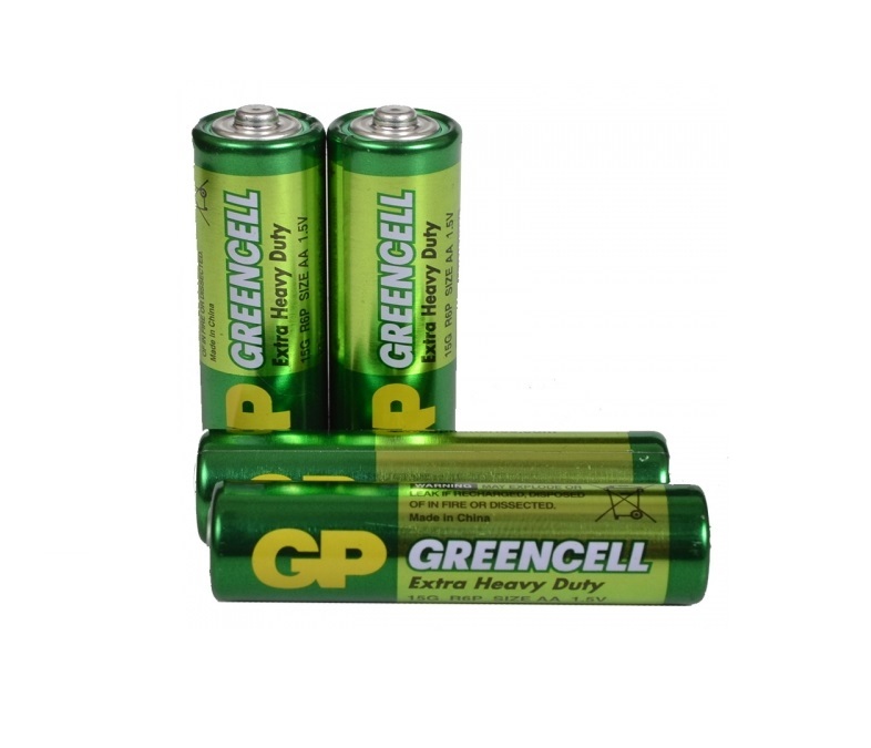 Лучшие солевые батарейки. Батарейка GP АА, r6 1.5v. Солевые батарейки GP GREENCELL 15g AA 4шт в блистере. Батарейки пальчиковые GP GREENCELL АА (lr06) 4 шт. GP солевые батарейки GREENCELL АА lr06 сr2.