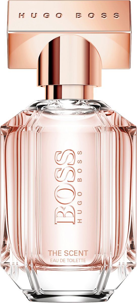 hugo boss the scent 30ml for him