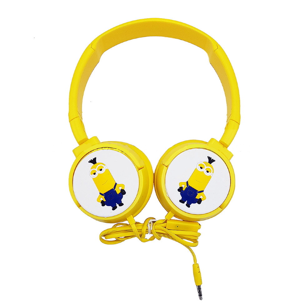 Наушники Детские Купить В Омске