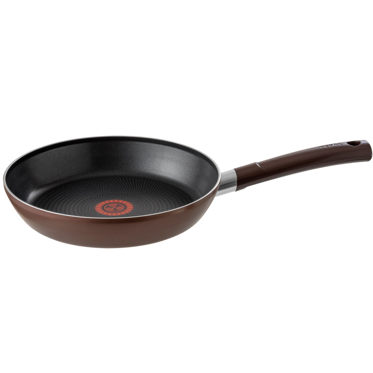 Сковорода Tefal Tendance Brownie, 28 см - купить по выгодным ценам в ...