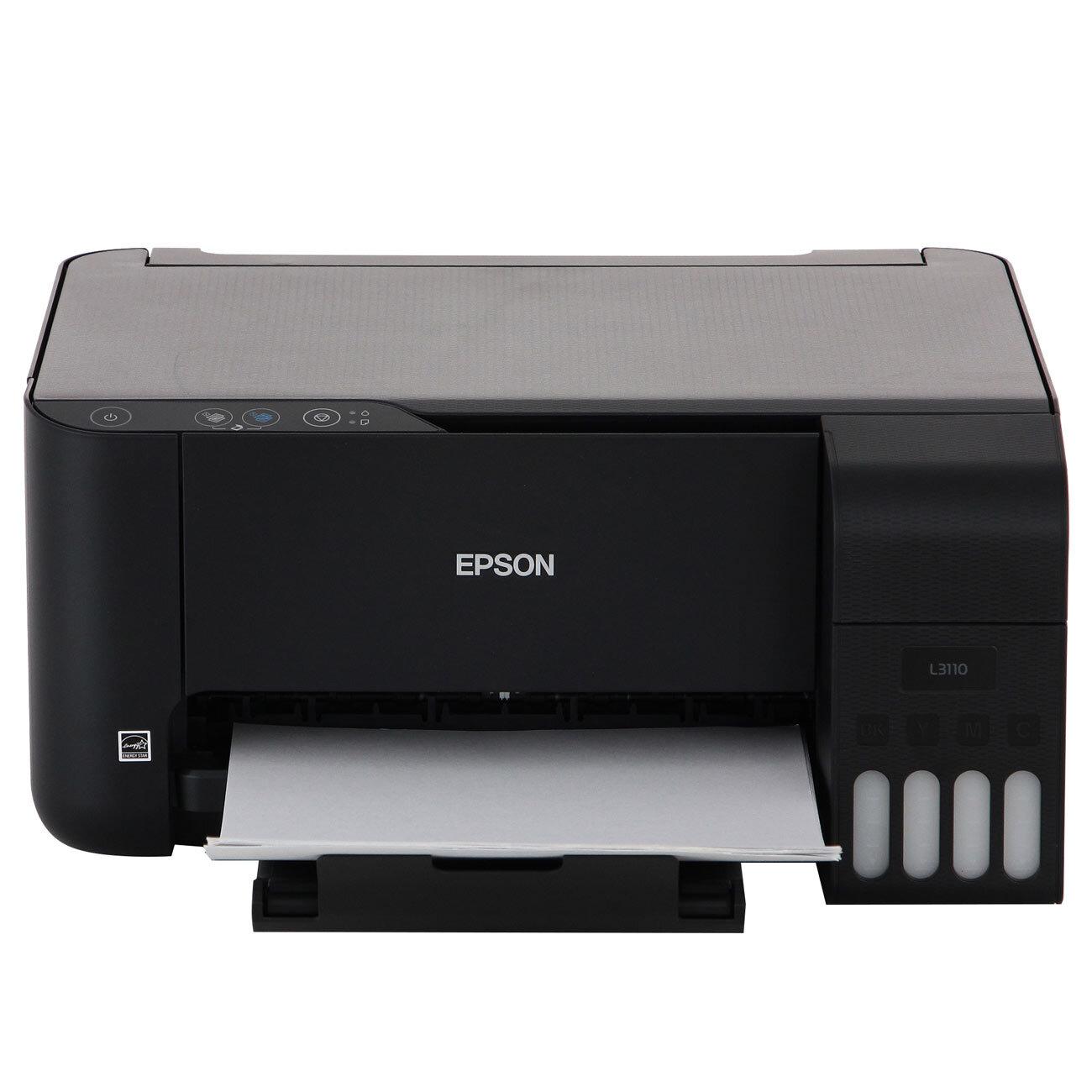 Мфу струйный epson. Epson l3110. МФУ Epson l3110. МФУ струйный Epson l3110. МФУ струйный Epson l3110 черный.