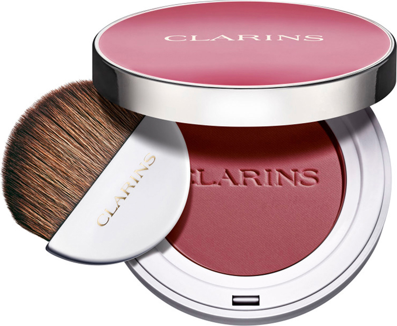 ClarinsJoliBlushКомпактныерумяна,04cheekypurple,5г