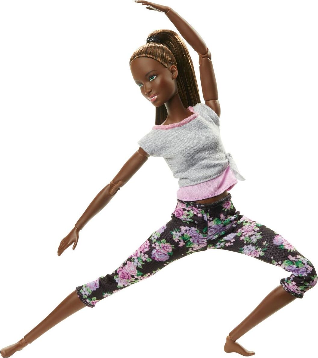 Кукла Barbie безграничные движения, ftg80