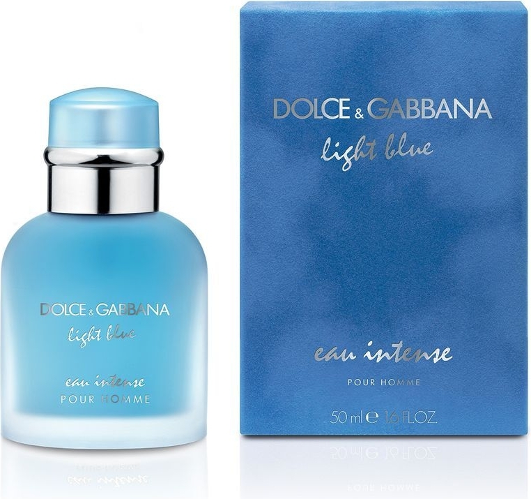 Дольче Габбана Лайт Интенс Блю 50мл. Dolce Gabbana Light Blue 2023. Dolce Gabbana Light Blue intense pour homme. Духи Dolce Gabbana Light Blue мужские. Light blue intense pour homme