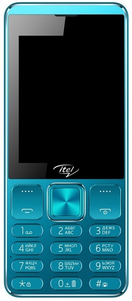 Телефон itel 5626 где блютуз