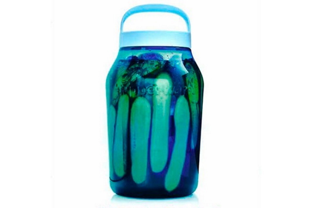 Чудо Банка Tupperware 3л Купить