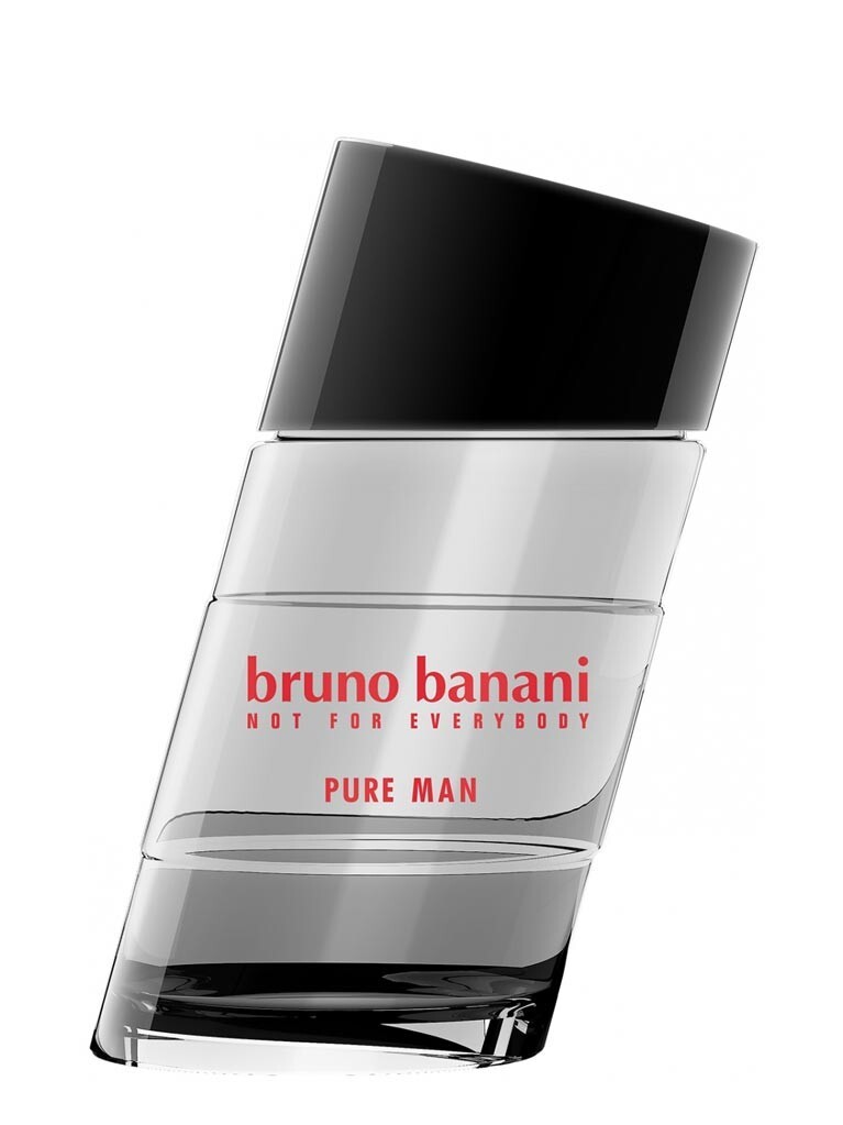 Bruno banani pure