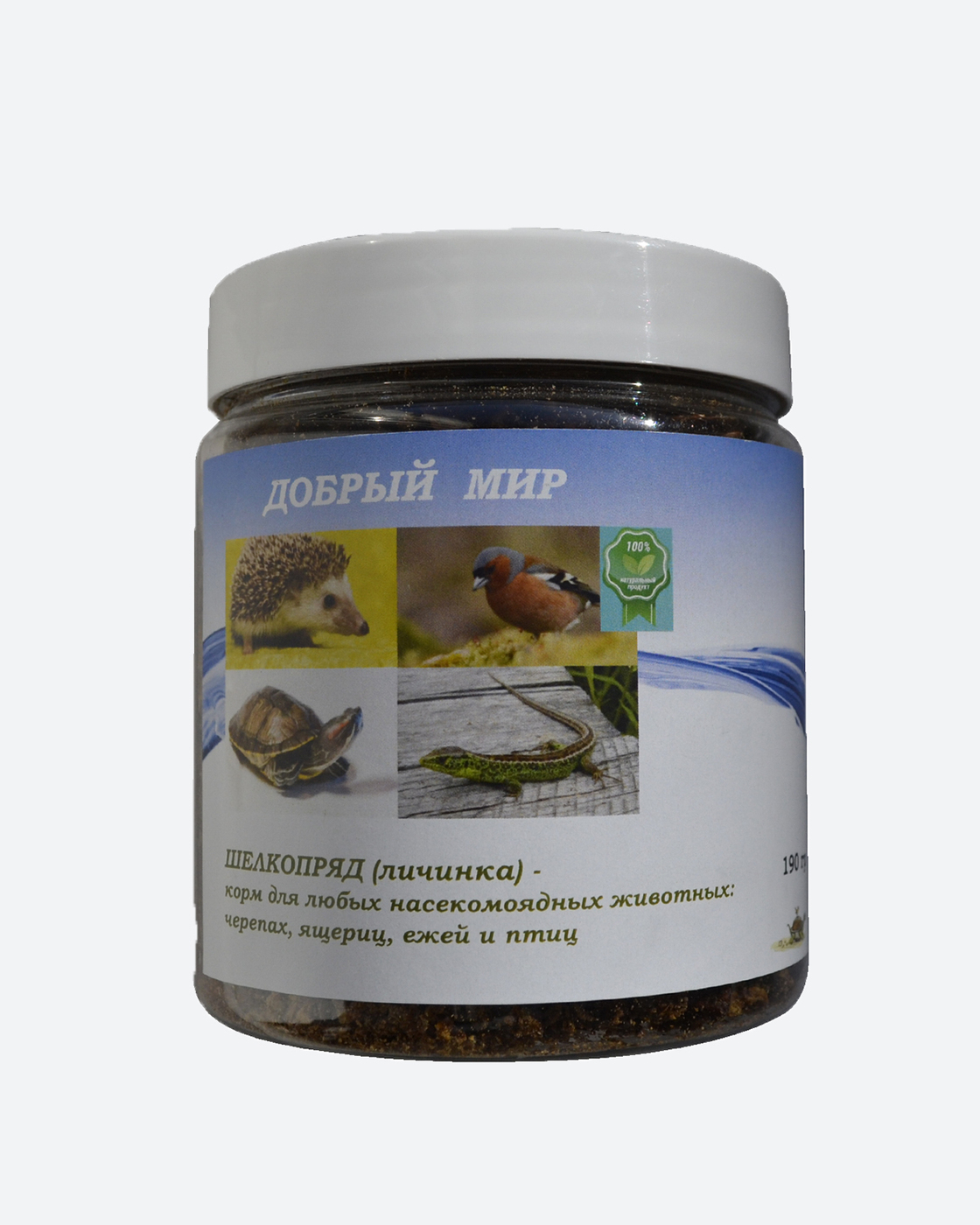 Мир Корма Интернет Магазин Отзывы