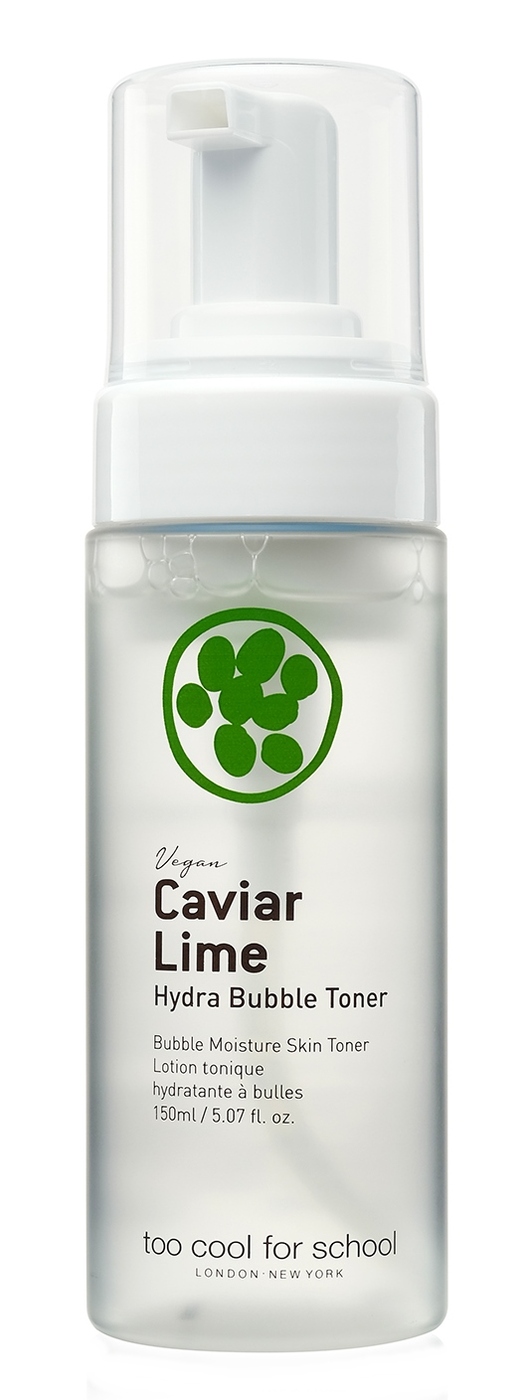Caviar lime hydra bubble toner способ применения tor browser фото с загрузкой