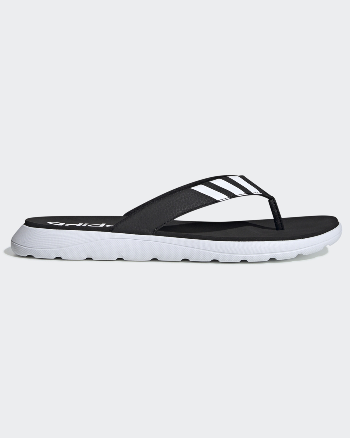 adidas women flipflop