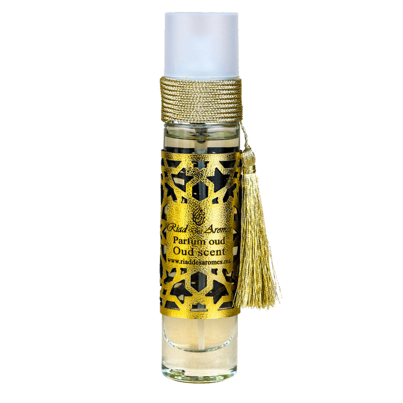 oud scent