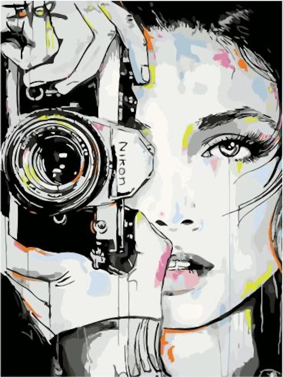 Loui Jover картины