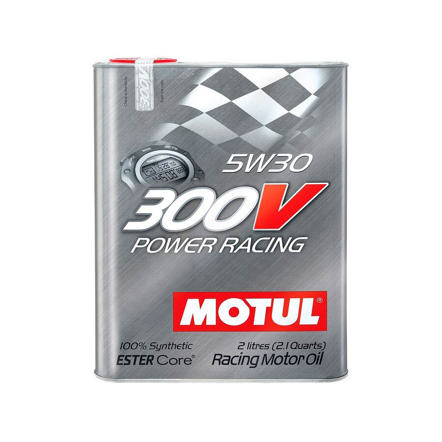 Motul 300v 10w 40 Купить