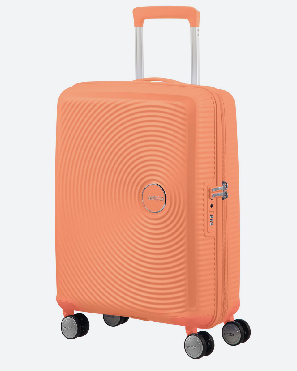 American Tourister Soundbox 32g